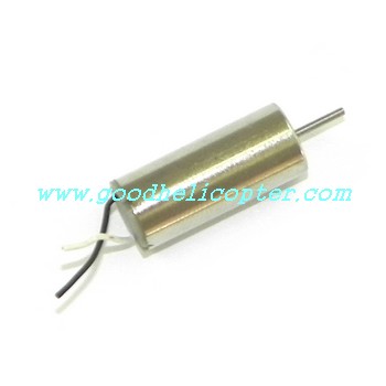 wltoys-v930 power star X2 helicopter parts tail motor